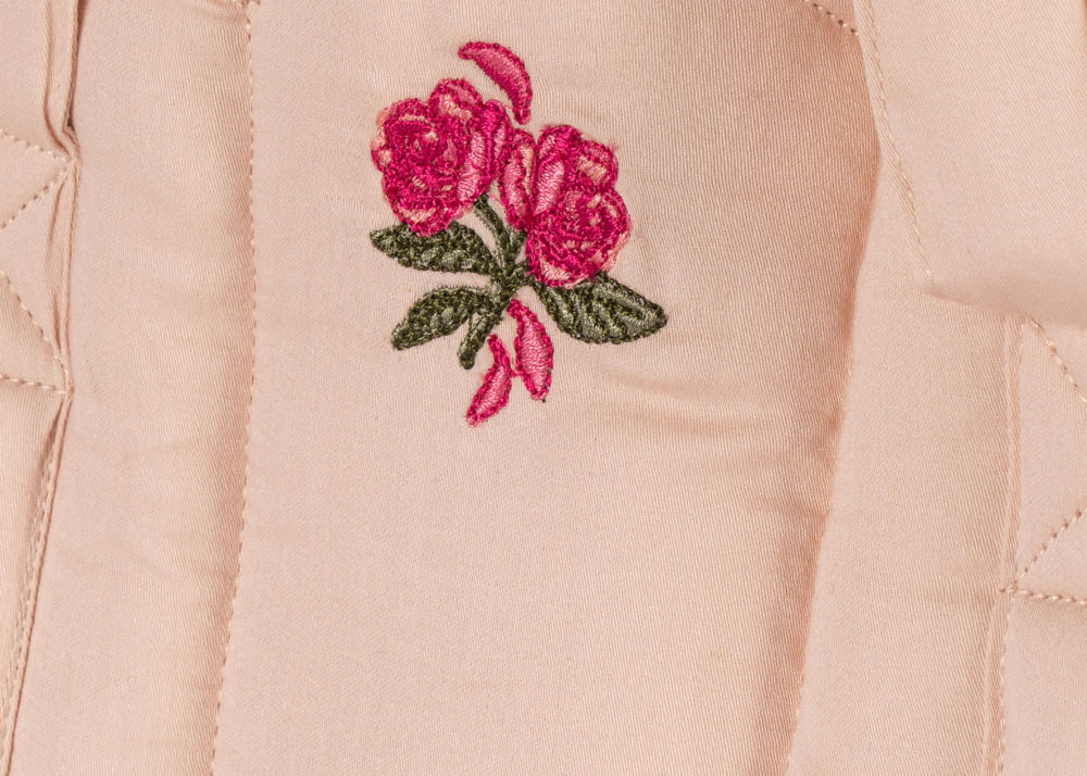 Konges Sløjd A/S Poppenaccessoires cameo rose