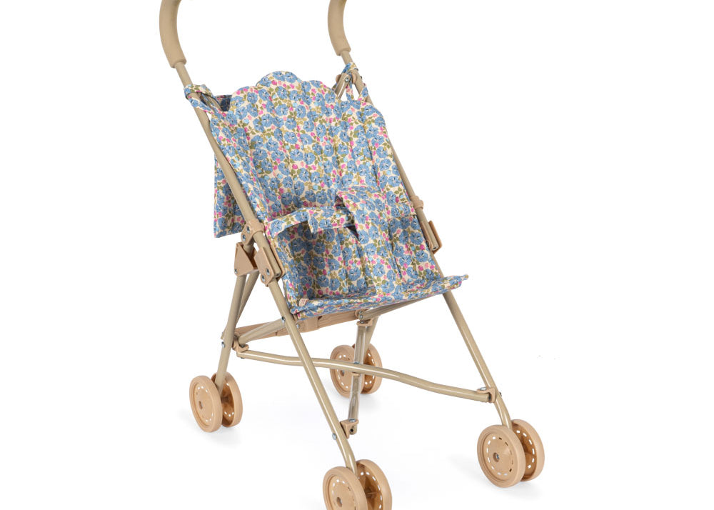 Konges Sløjd A/S Poppenaccessoires fleur rosier