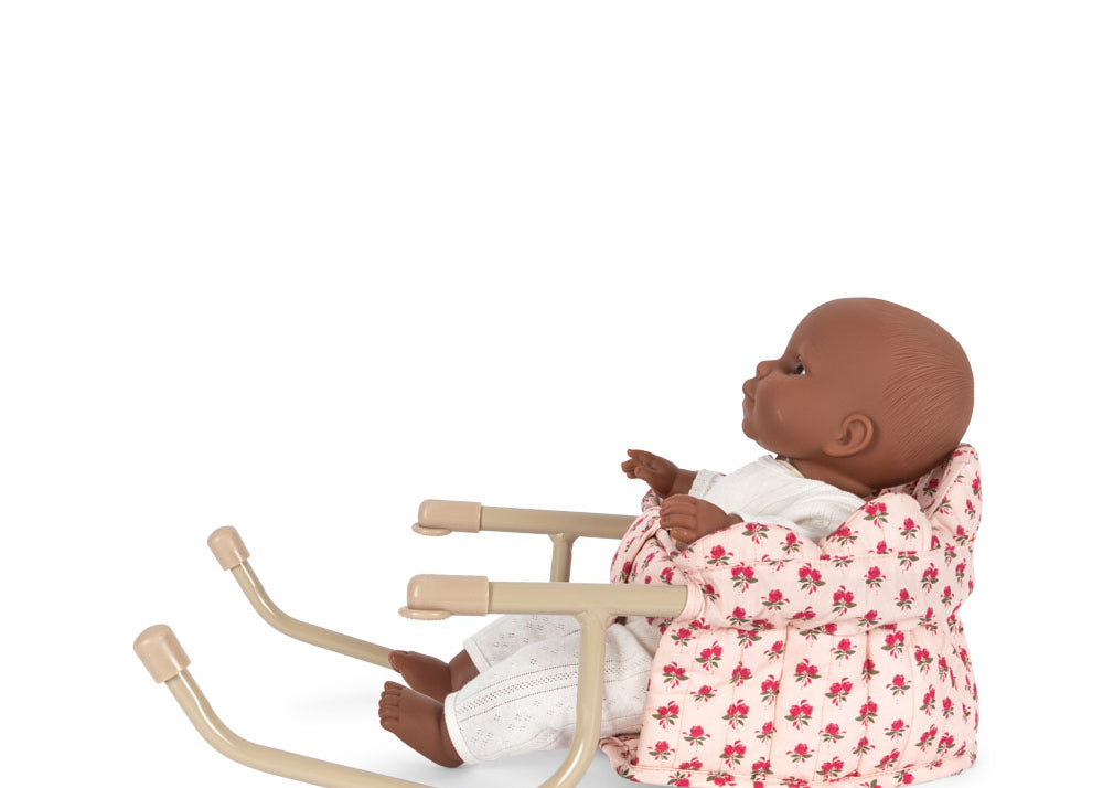 Konges Sløjd A/S Poppenaccessoires rosie rose