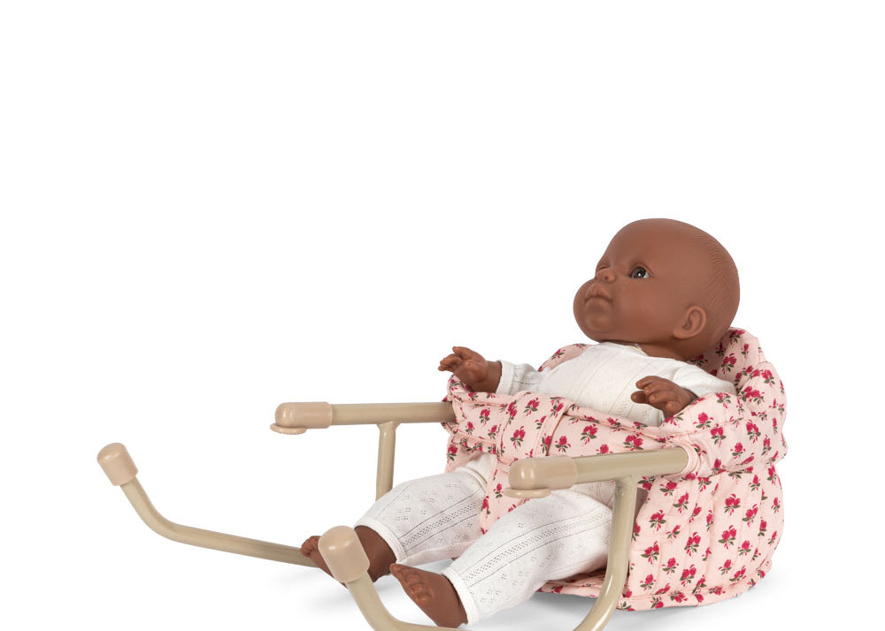 Konges Sløjd A/S Poppenaccessoires rosie rose