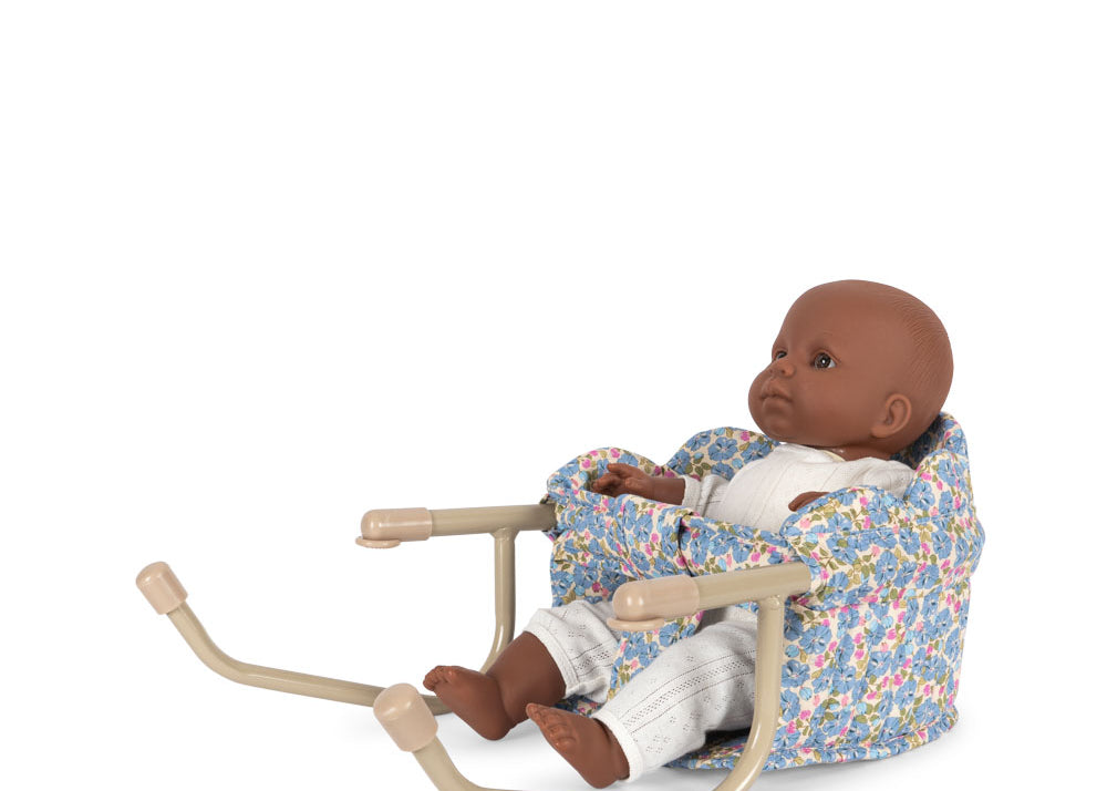 Konges Sløjd A/S Poppenaccessoires fleur rosier