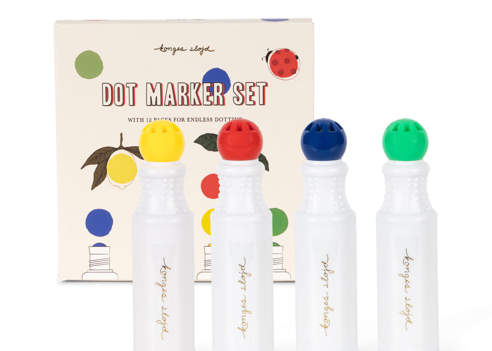 Konges Sløjd A/S Creatief Spelen multi