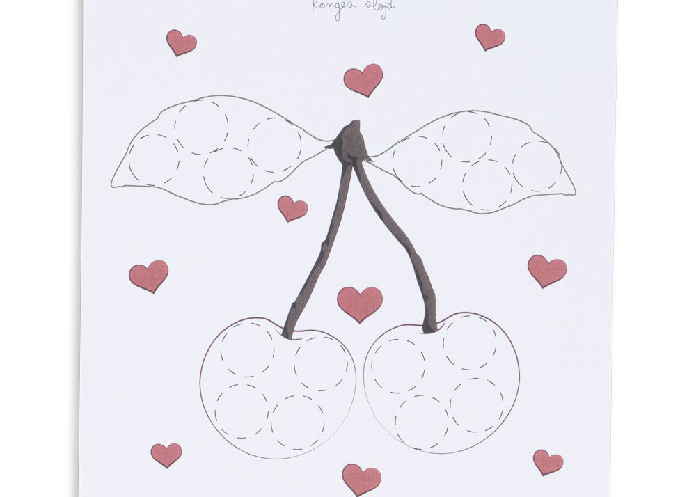 Konges Sløjd A/S Creatief Spelen multi