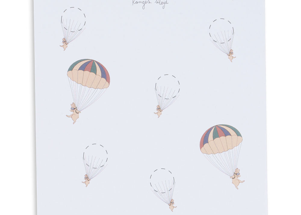 Konges Sløjd A/S Creatief Spelen multi