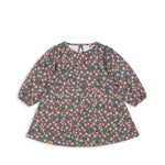 Konges Sløjd A/S Jersey Jurken kyoto