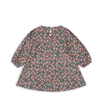 Konges Sløjd A/S Jersey Jurken kyoto