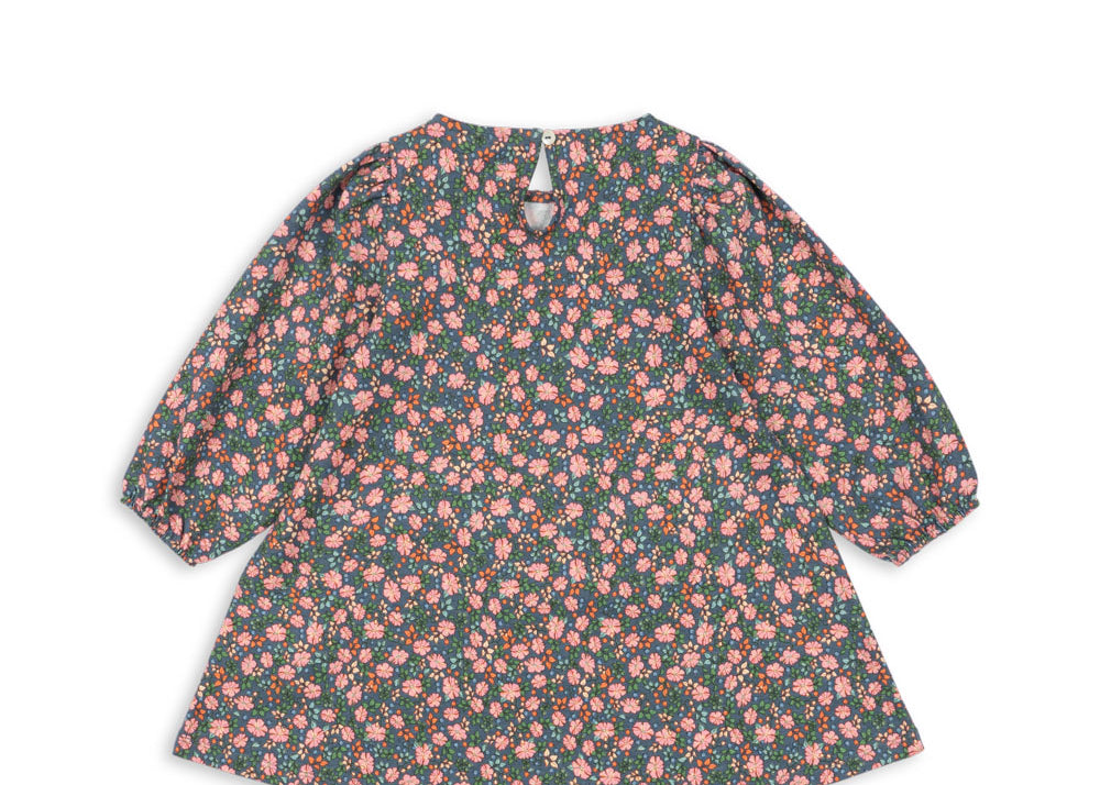 Konges Sløjd A/S Jersey Jurken kyoto