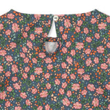 Konges Sløjd A/S Jersey Jurken kyoto