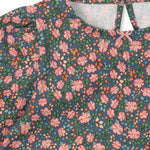 Konges Sløjd A/S Jersey Jurken kyoto