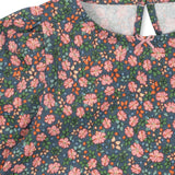 Konges Sløjd A/S Jersey Jurken kyoto