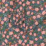 Konges Sløjd A/S Jersey Jurken kyoto