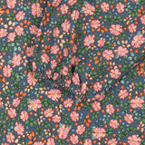 Konges Sløjd A/S Jersey Jurken kyoto