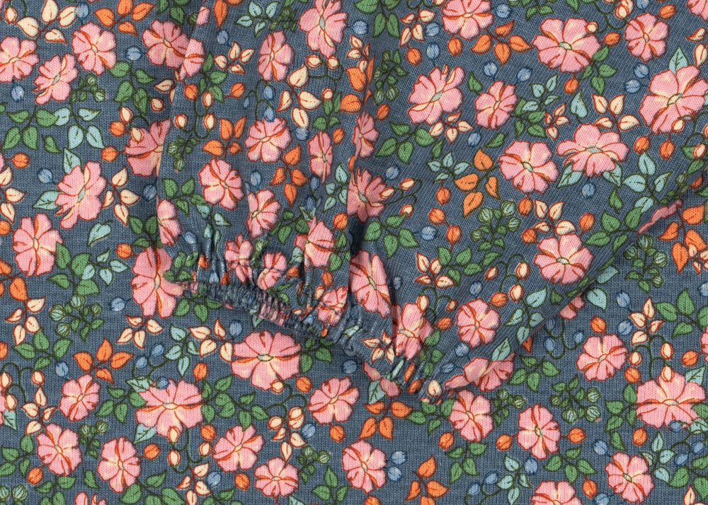 Konges Sløjd A/S Jersey Jurken kyoto