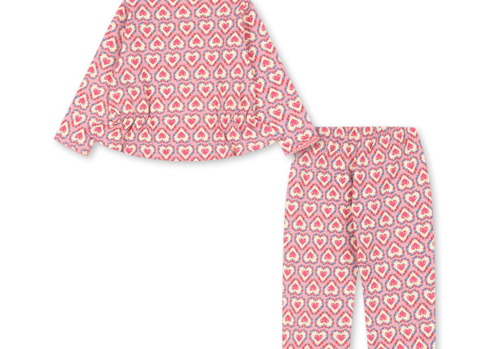 Konges Sløjd A/S Sets felice rose