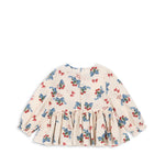 Konges Sløjd A/S Geweven Shirts amarena