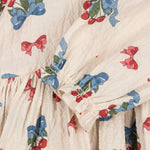 Konges Sløjd A/S Geweven Shirts amarena