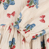 Konges Sløjd A/S Geweven Shirts amarena