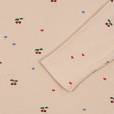 Konges Sløjd A/S Jersey Shirts cherry coeur blush