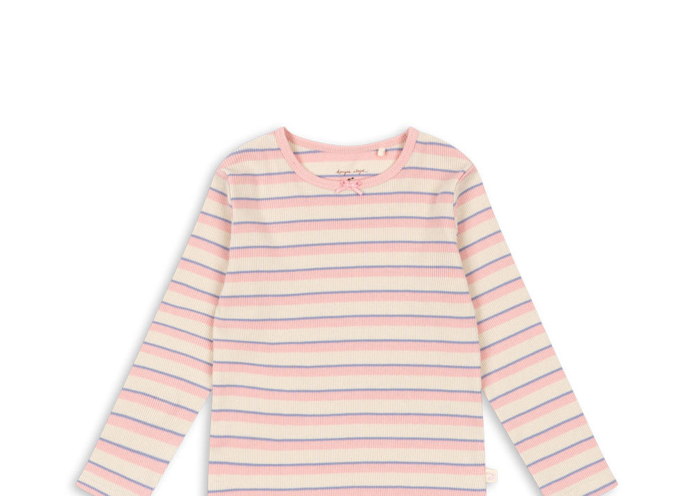Konges Sløjd A/S Jersey Shirts lolly stripe