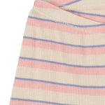 Konges Sløjd A/S Jersey Broeken lolly stripe