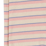 Konges Sløjd A/S Jersey Broeken lolly stripe