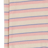 Konges Sløjd A/S Jersey Broeken lolly stripe