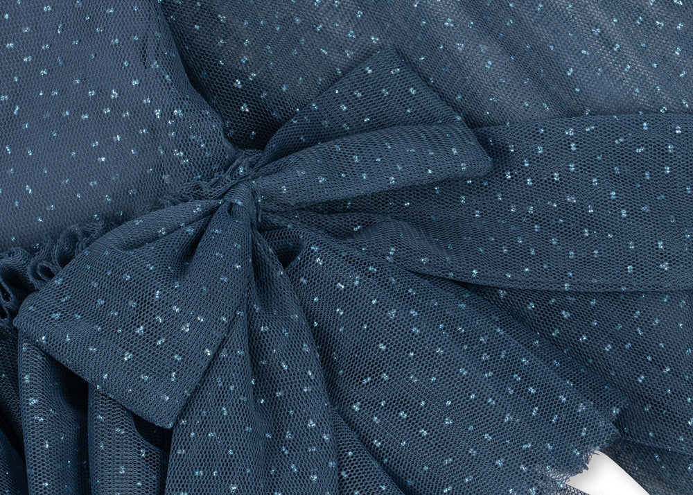 Konges Sløjd A/S WOVEN DRESSES captain's blue