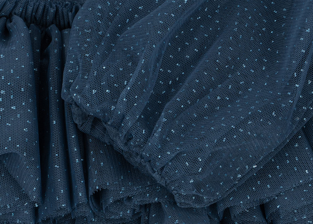 Konges Sløjd A/S WOVEN DRESSES captain's blue