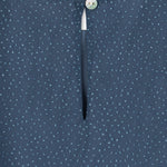 Konges Sløjd A/S WOVEN DRESSES captain's blue