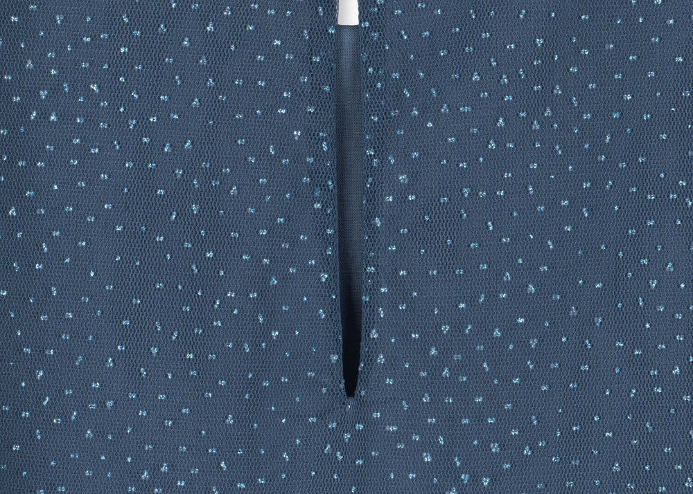 Konges Sløjd A/S WOVEN DRESSES captain's blue