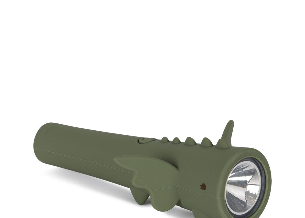 Konges Sløjd A/S Lampen olivine