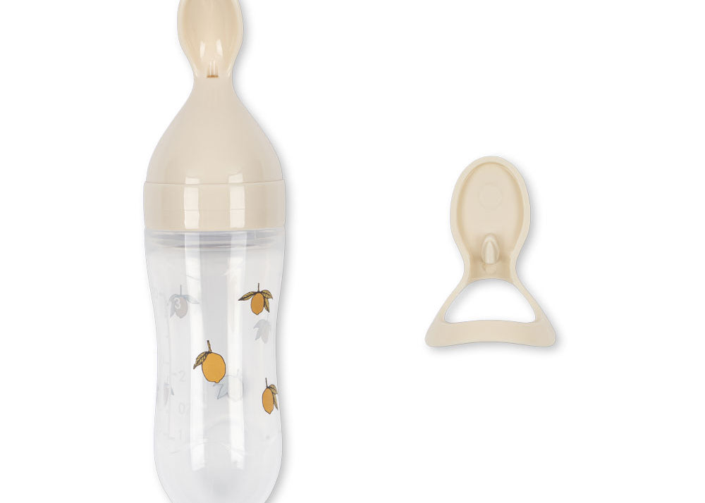 Konges Sløjd A/S Fruitspeen lemon