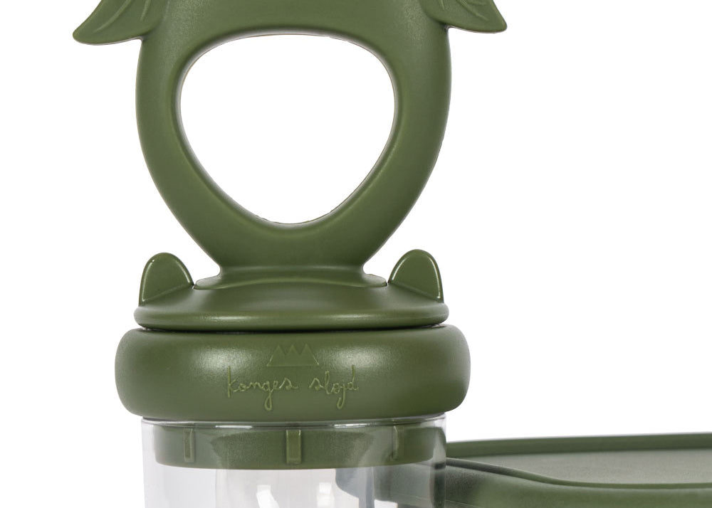 Konges Sløjd A/S Fruitspeen olivine