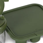 Konges Sløjd A/S Fruitspeen olivine