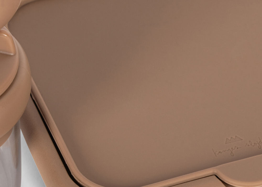 Konges Sløjd A/S Fruitspeen blush