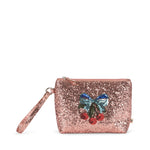 Konges Sløjd A/S Creatieve Accessoires glitter rose