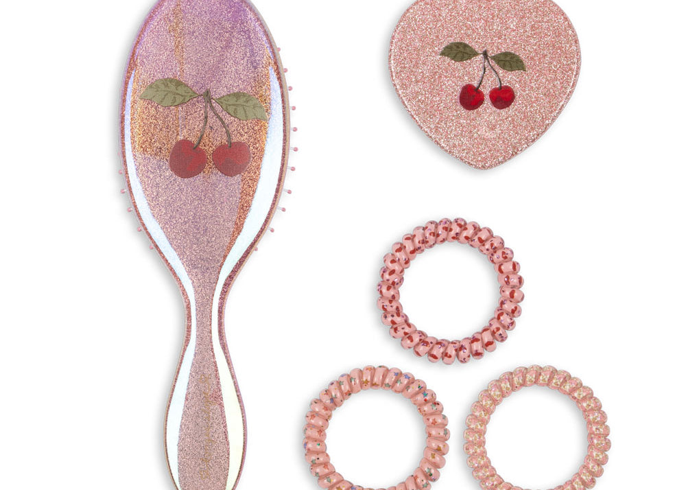 Konges Sløjd A/S Creatieve Accessoires glitter rose