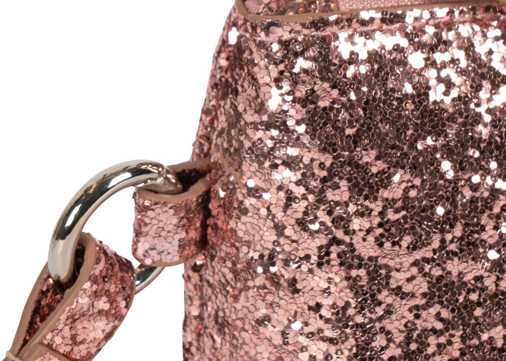 Konges Sløjd A/S Creatieve Accessoires glitter rose