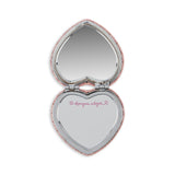 Konges Sløjd A/S Creatieve Accessoires glitter rose