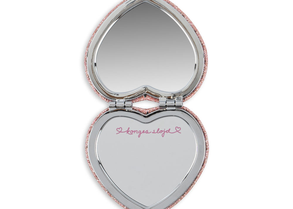 Konges Sløjd A/S Creatieve Accessoires glitter rose