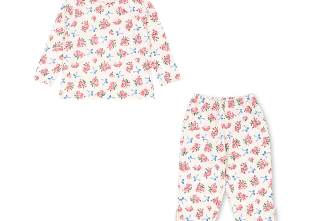 Konges Sløjd A/S Homewear bella rosita