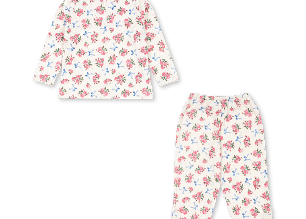 Konges Sløjd A/S Homewear bella rosita