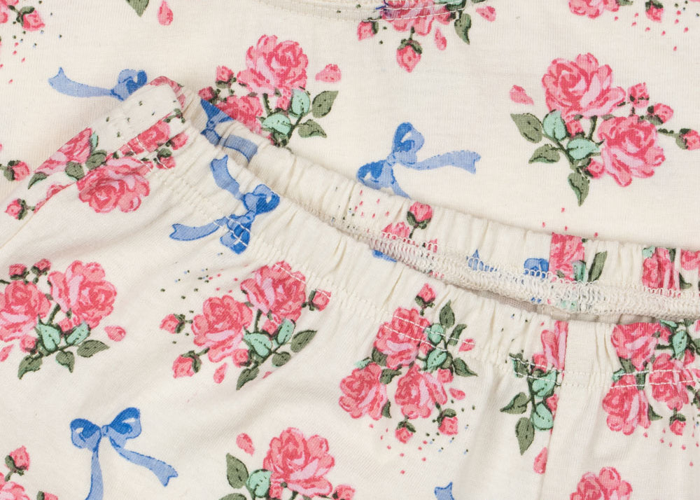 Konges Sløjd A/S Homewear bella rosita