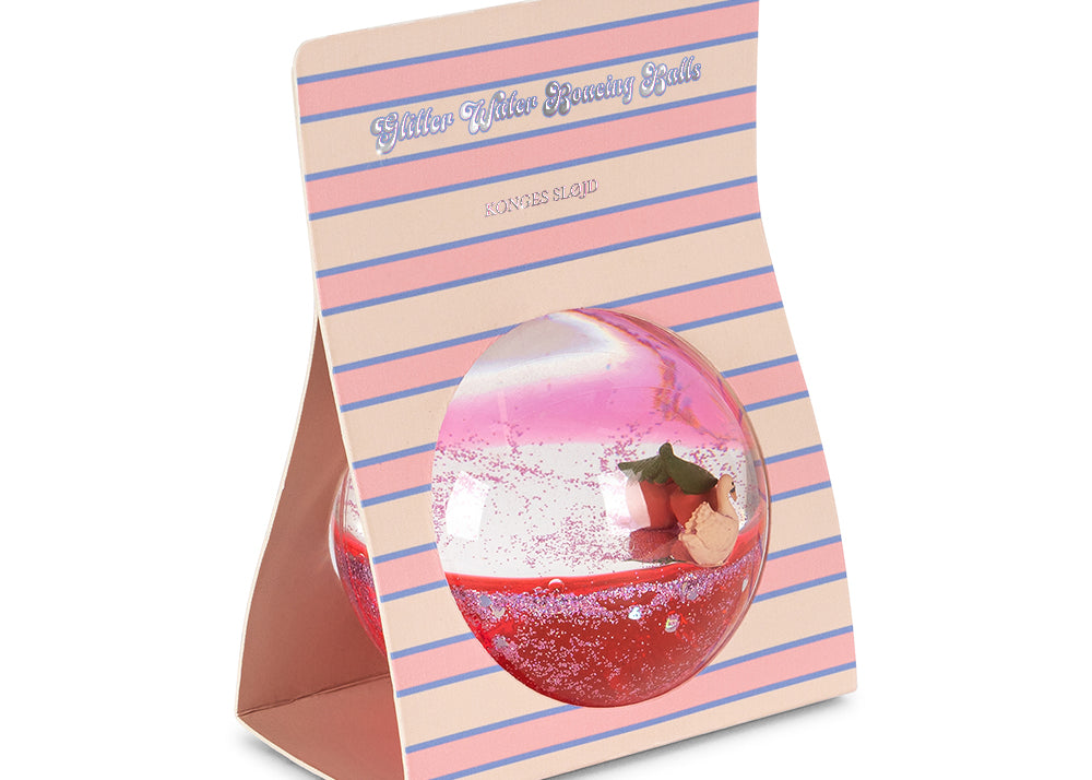 Konges Sløjd A/S Creatief Spelen cherry