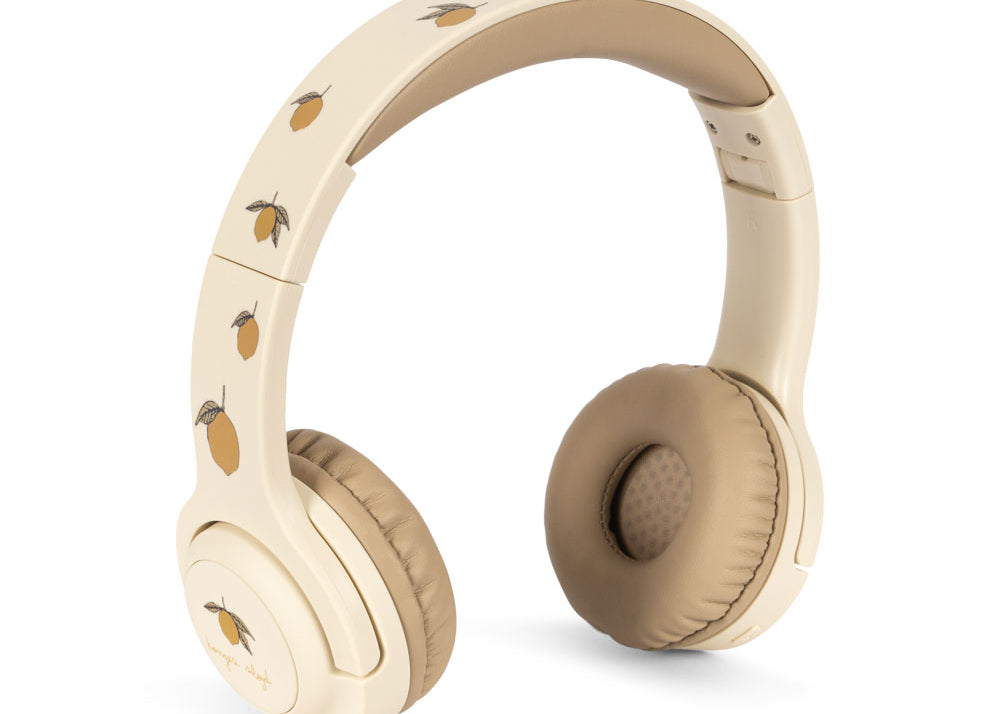 Konges Sløjd A/S Muziekspeeltjes lemon