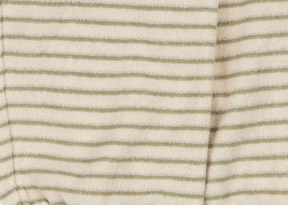 Konges Sløjd A/S Jersey Broeken tea stripe