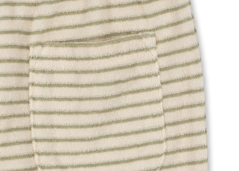 Konges Sløjd A/S Jersey Broeken tea stripe