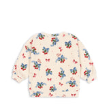 Konges Sløjd A/S Jersey Shirts amarena