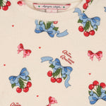 Konges Sløjd A/S Jersey Shirts amarena