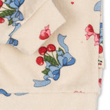 Konges Sløjd A/S Jersey Shirts amarena